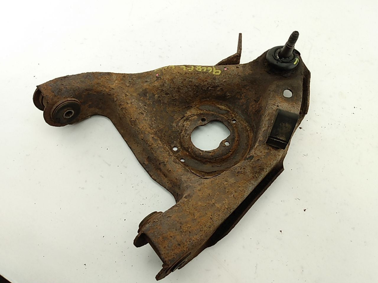 Pontiac Firebird Driver Left Front Lower Control Arm
