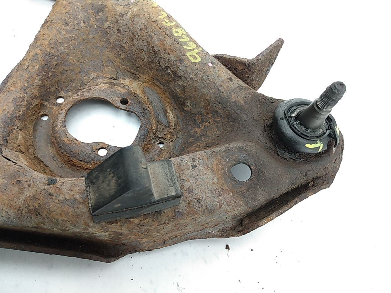 Pontiac Firebird Driver Left Front Lower Control Arm