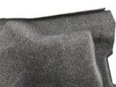 BMW 328i Driver Left Rear Trunk Carpet Trim-5