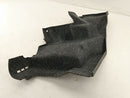 BMW 328i Driver Left Rear Trunk Carpet Trim-12