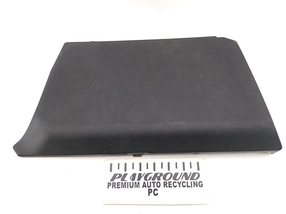 BMW 328i Battery Compartment Trim Cover