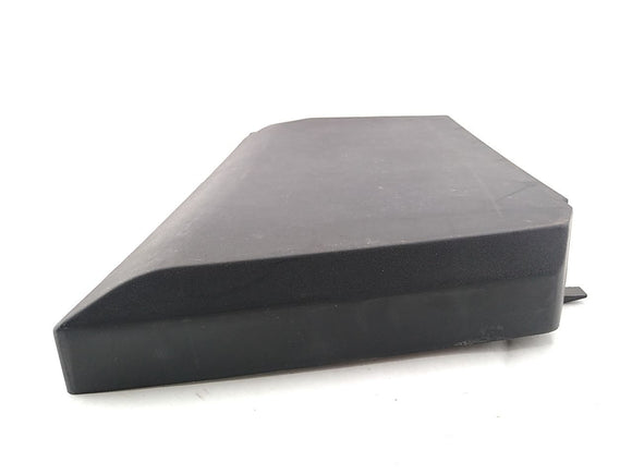 BMW 328i Battery Compartment Trim Cover