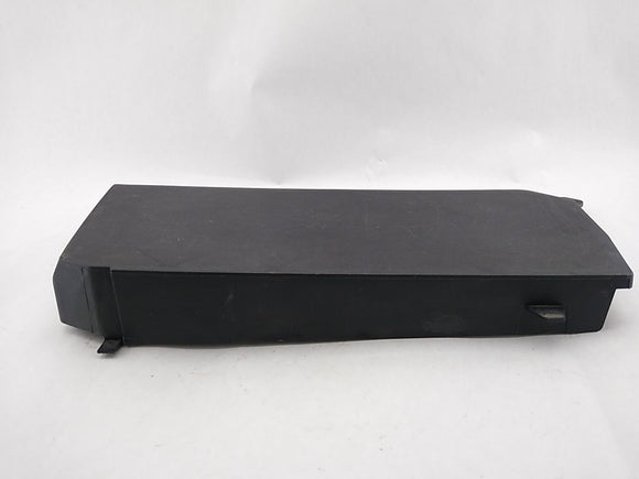 BMW 328i Battery Compartment Trim Cover