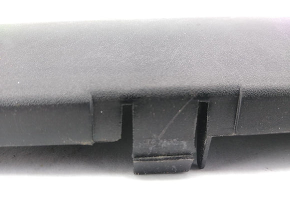 BMW 328i Battery Compartment Trim Cover