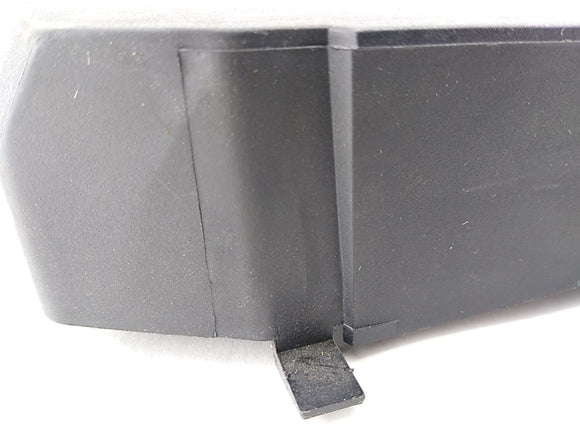 BMW 328i Battery Compartment Trim Cover