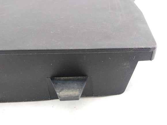 BMW 328i Battery Compartment Trim Cover