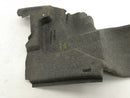 BMW 328i Passenger Right Rear Trunk Carpet Trim-10