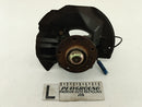 BMW Z4 Driver Left Front Spindle Knuckle Hub-1