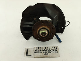 BMW Z4 Driver Left Front Spindle Knuckle Hub