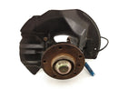 BMW Z4 Driver Left Front Spindle Knuckle Hub-2