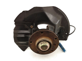 BMW Z4 Driver Left Front Spindle Knuckle Hub - 0