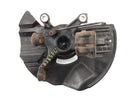 BMW Z4 Driver Left Front Spindle Knuckle Hub-3