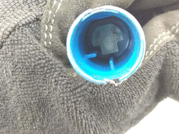 BMW Z4 Driver Left Front Spindle Knuckle Hub