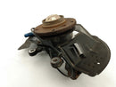 BMW Z4 Driver Left Front Spindle Knuckle Hub-8