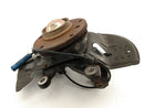 BMW Z4 Driver Left Front Spindle Knuckle Hub-9