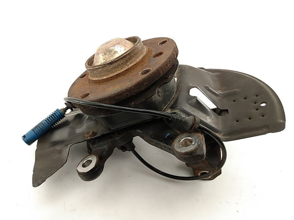 BMW Z4 Driver Left Front Spindle Knuckle Hub