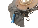BMW Z4 Driver Left Front Spindle Knuckle Hub-11