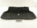 BMW 328i Trunk Lid Carpet Liner Trim-1