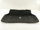 BMW 328i Trunk Lid Carpet Liner Trim-2