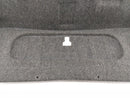 BMW 328i Trunk Lid Carpet Liner Trim-3