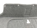 BMW 328i Trunk Lid Carpet Liner Trim-5