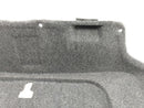 BMW 328i Trunk Lid Carpet Liner Trim-6