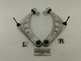 BMW Z4 Pair Of Front Lower Control Arms