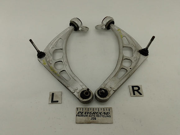 BMW Z4 Pair Of Front Lower Control Arms