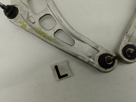 BMW Z4 Pair Of Front Lower Control Arms - 0