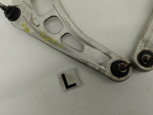 BMW Z4 Pair Of Front Lower Control Arms
