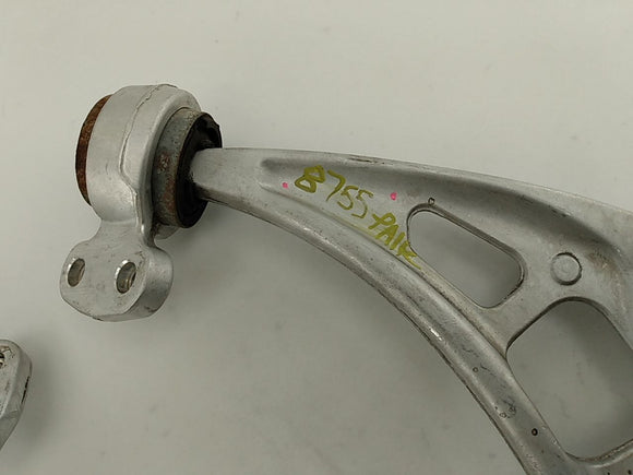 BMW Z4 Pair Of Front Lower Control Arms