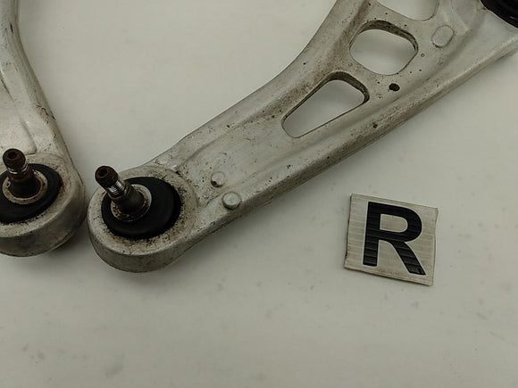 BMW Z4 Pair Of Front Lower Control Arms