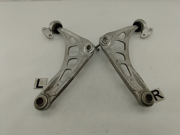 BMW Z4 Pair Of Front Lower Control Arms