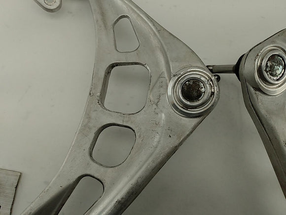 BMW Z4 Pair Of Front Lower Control Arms