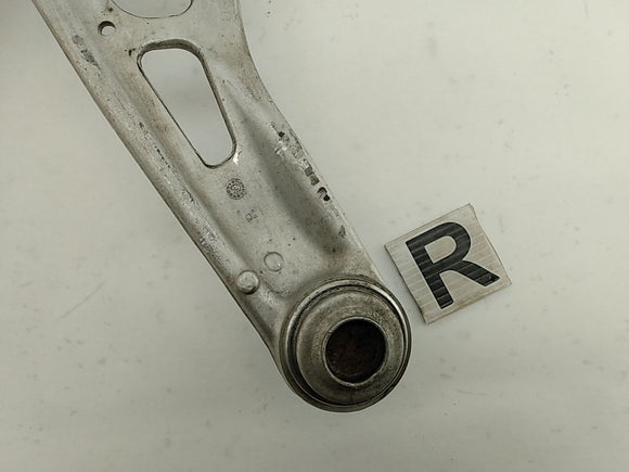 BMW Z4 Pair Of Front Lower Control Arms