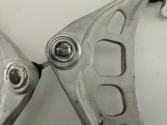 BMW Z4 Pair Of Front Lower Control Arms