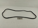 BMW 328i Trunk Molding Seal Weatherstrip-1