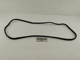 BMW 328i Trunk Molding Seal Weatherstrip