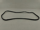 BMW 328i Trunk Molding Seal Weatherstrip-2