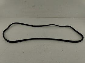 BMW 328i Trunk Molding Seal Weatherstrip - 0