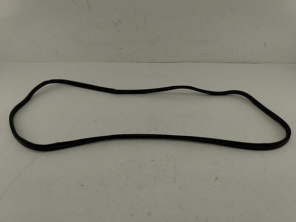 BMW 328i Trunk Molding Seal Weatherstrip