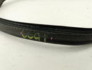 BMW 328i Trunk Molding Seal Weatherstrip-3