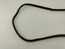 BMW 328i Trunk Molding Seal Weatherstrip-4