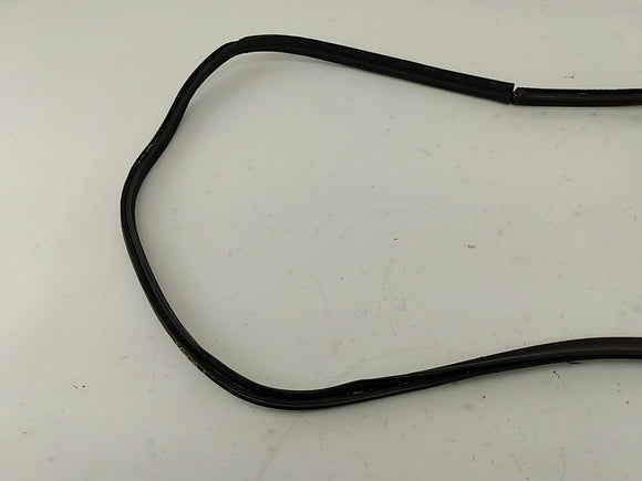 BMW 328i Trunk Molding Seal Weatherstrip