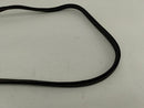 BMW 328i Trunk Molding Seal Weatherstrip-6