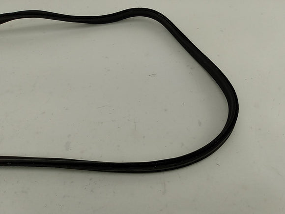BMW 328i Trunk Molding Seal Weatherstrip