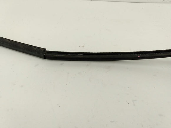 BMW 328i Trunk Molding Seal Weatherstrip