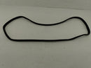 BMW 328i Trunk Molding Seal Weatherstrip-8