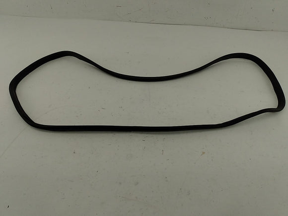 BMW 328i Trunk Molding Seal Weatherstrip