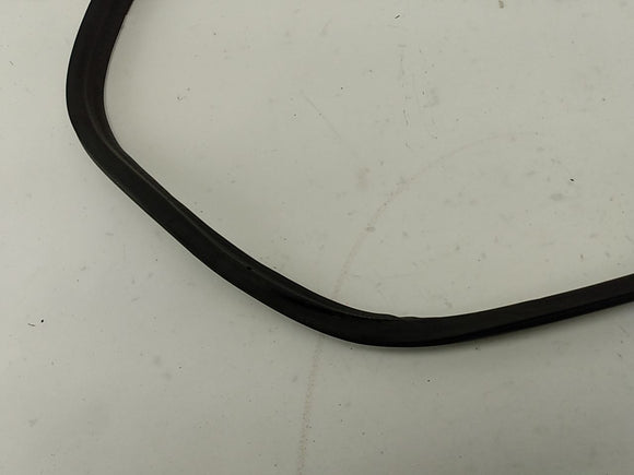 BMW 328i Trunk Molding Seal Weatherstrip